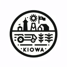 Kiowa