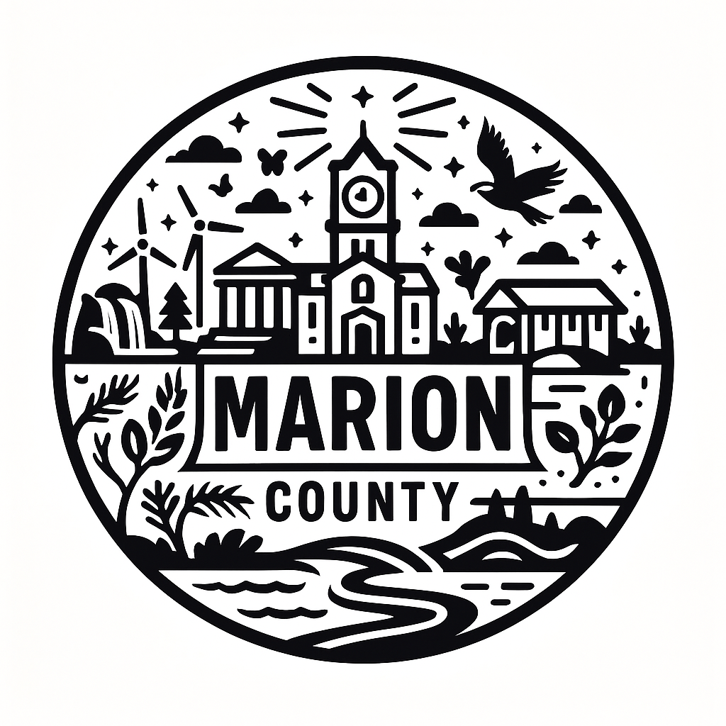 Marion