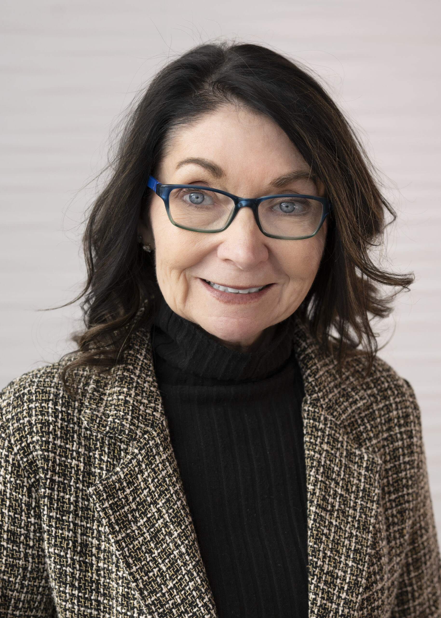 Robin Hansen, Founder of Customized Early Education